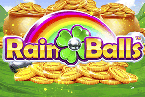 Rain Balls