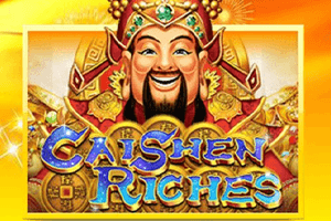 Caishen Riches